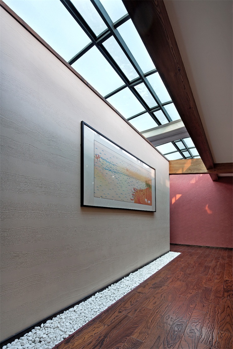 溫泉會(huì)所空間設(shè)計(jì)效果圖