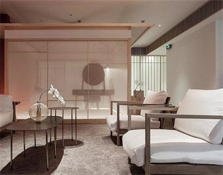 生活會館空間設計