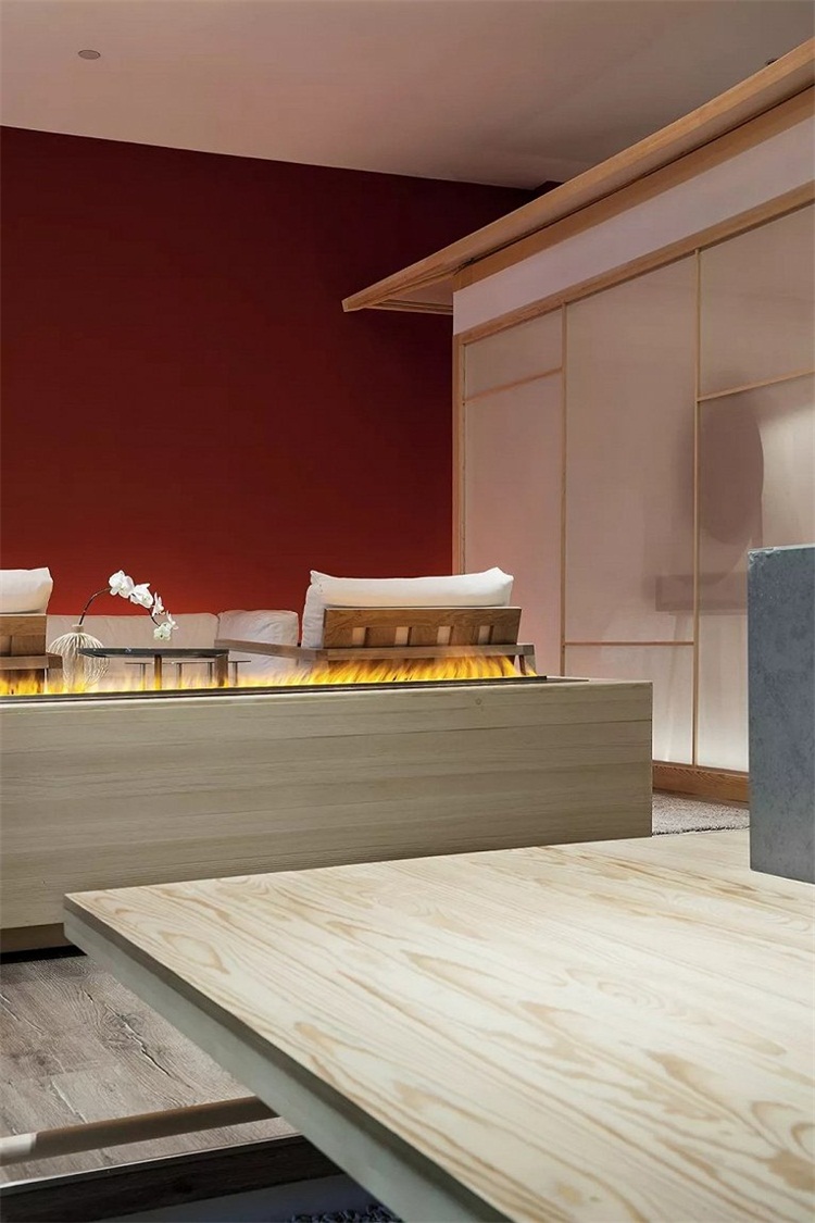 會(huì)所空間設(shè)計(jì)效果圖