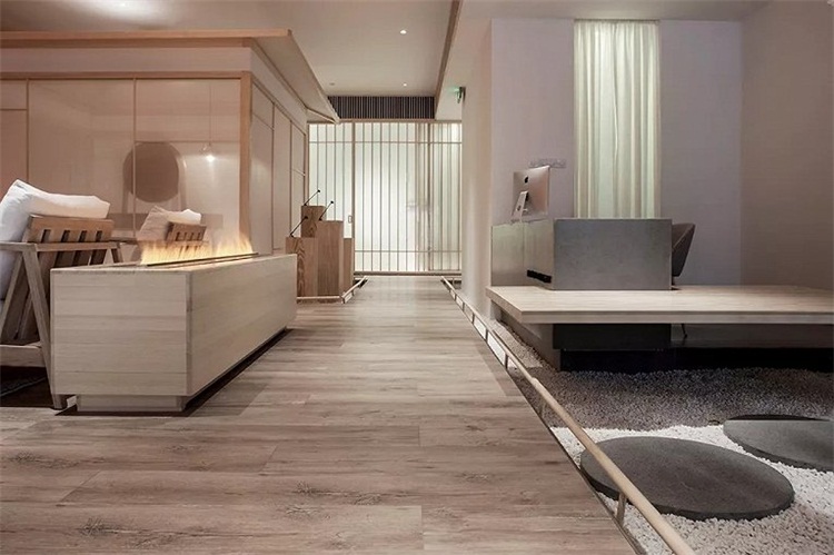 會(huì)所空間設(shè)計(jì)效果圖