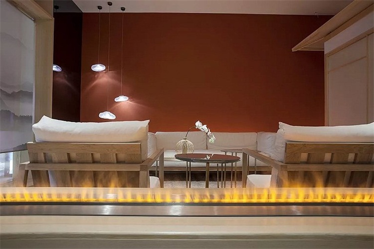 會(huì)所空間設(shè)計(jì)效果圖