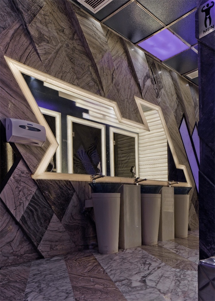 酒吧空間設(shè)計(jì)效果圖